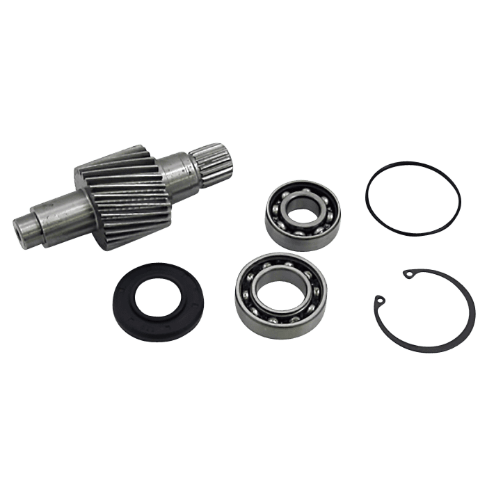 Pinion Kit, 10.35 Ratio Axle