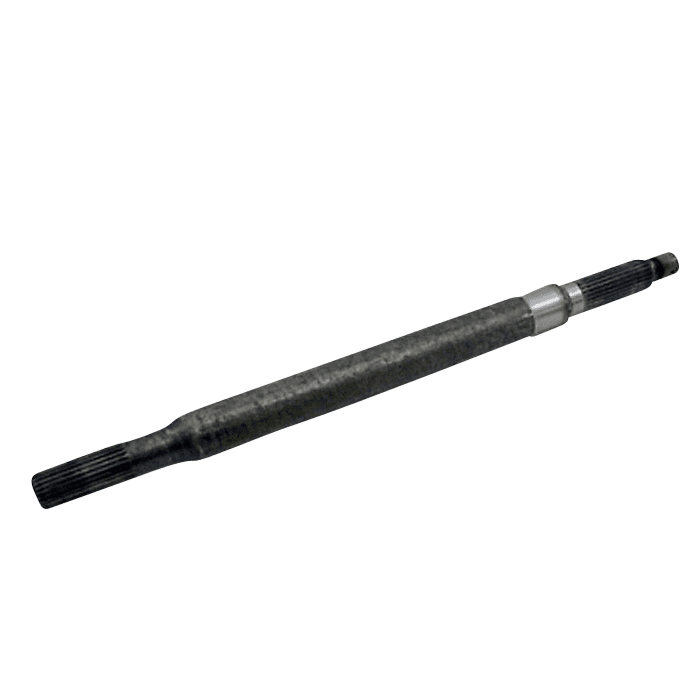 Axle Shaft, LH, IS-11/Ex-21