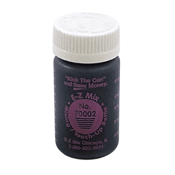 Touch Up Paint for Columbia models, 2 oz. Bottle
