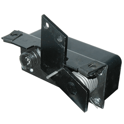 Accelerator Module Assembly For 24/36/48 Volt Cart