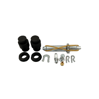 Right Brake Set Assembly