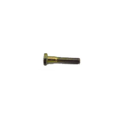 Screw, 1/4-20-1 1/4 Hhc