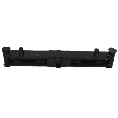 Front Axle Weldment, EX21 4 Wheel Trunnion