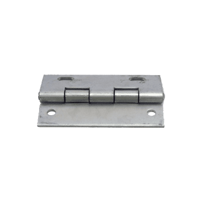 Hinge, Rear Body
