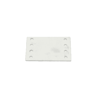 Insulator, White