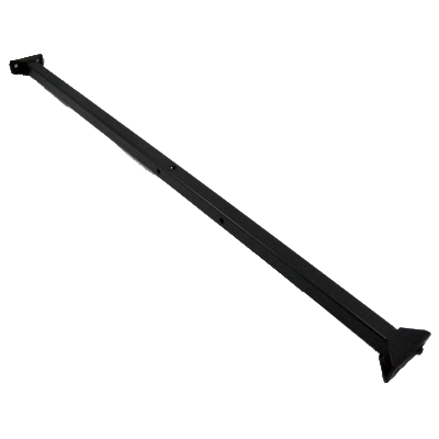 Lower X-brace