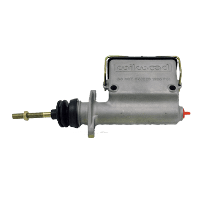 Master Cylinder, Brake, .750" Bore