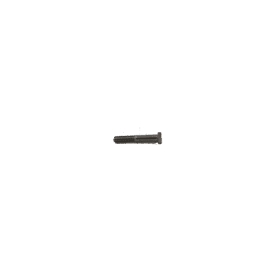 Screw, 5/16-18 X 2 Hex Head Cap, Pltd