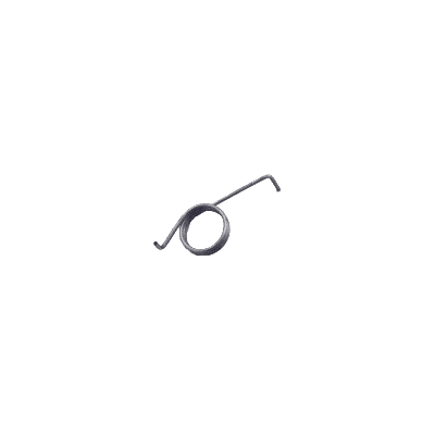 Spring, Torsion - 7/8 ID