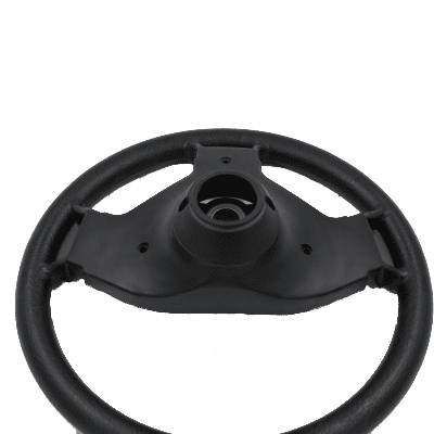 Steering Wheel Assembly