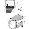 Window Sliding Left Hand Side