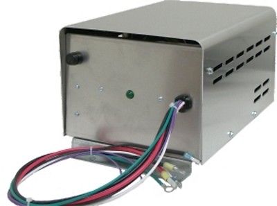 Taylor Dunn R3-80 Charger
