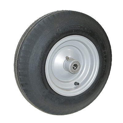 Tire,Whl 4.80X8,3/4 Brg
