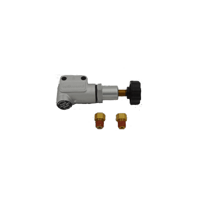 Valve, Proportioning, Brake