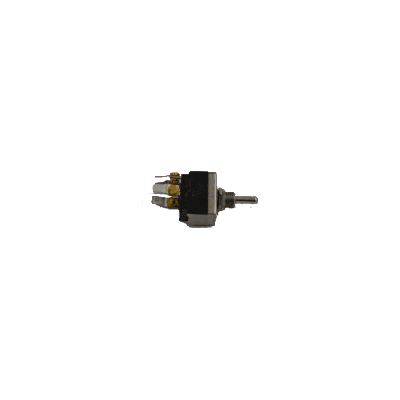 Wipers/Washer Switch