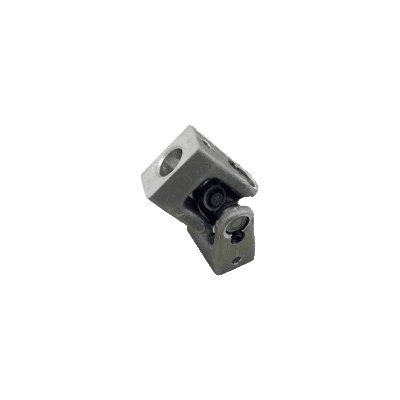 Yoke, Mid Shaft Mount