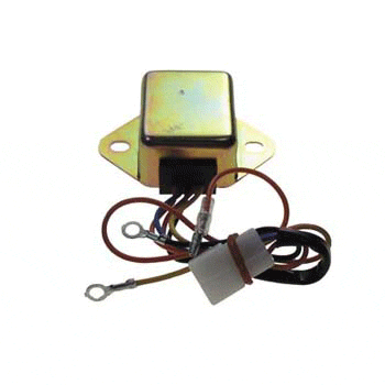 E-Z-GO Gas Ignitor (Fits 1981-1990)