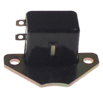 E-Z-GO Gas 2-Cycle Pulsar Coil (Fits 1981-Up)