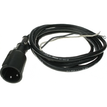 48-Volt Club Car DC Cord (Fits 1995-Up)
