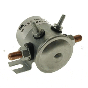 E-Z-GO 36-Volt Solenoid (Fits 1968-Up)