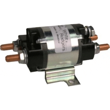Yamaha 36-Volt Solenoid (Models G1)