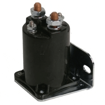 36-Volt Solenoid (Fits Select Models)