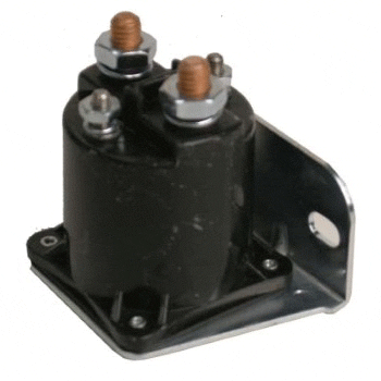 E-Z-GO 36-Volt Heavy Duty Solenoid (Electric Models)