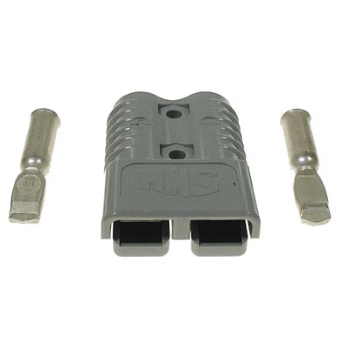 36-Volt DC Receptacle (Universal Fit)