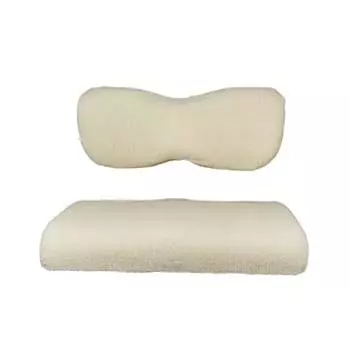 Sheepskin golf hotsell cart seat covers