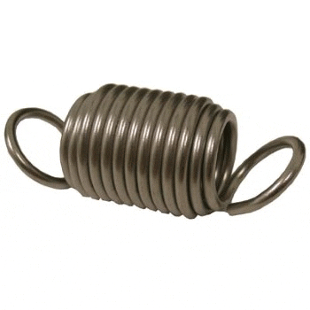 Club Car Precedent Return Spring Brake Pedal (Fits 2004-Up)