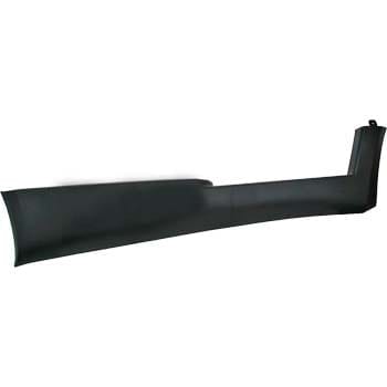 Yamaha Passenger-Side Rocker Panel (Models G29/DRIVE)
