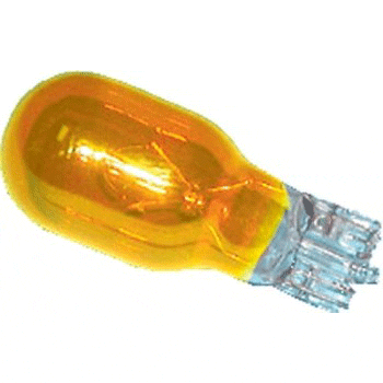 E-Z-GO Yellow Headlight Bulb (Fits 1994-Up)