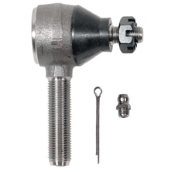 Club Car DS Right-Threaded Tie Rod End (Fits 1976-Up)