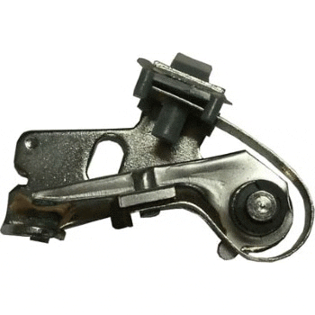 Columbia / HD Ignition Points (Fits 1970-1985)