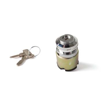 Club Car Electric Key Switch (Fits 1983.5-1995)