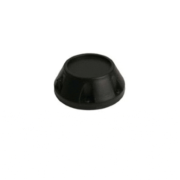 E-Z-GO Daytona-style Steering wheel center cap (Fits 1975-Up)