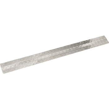 Yamaha Diamond Plate Kick Panel (Models G14-G22)