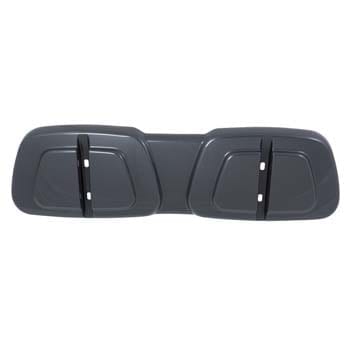 Club Car DS Carbon-Fiber Seat Back (Fits 2000.5-Up)