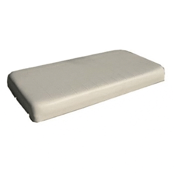 Yamaha Ivory Seat Bottom Assembly (Models G8 / G14)