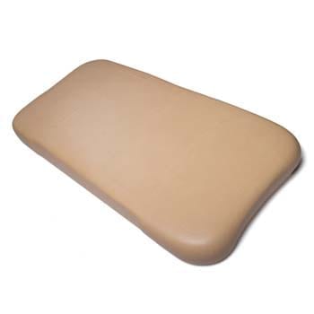 E-Z-GO Medalist / TXT Tan Seat Bottom Assembly (Fits 1994.5-Up)