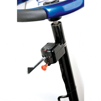 Turn Signal Kit With Beeper (Select Models)