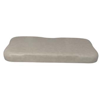 E-Z-GO RXV Stone Beige Seat Bottom Assembly (Fits 2008-Up)