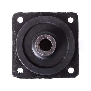 E-Z-GO Marathon Rubber Engine Mount (Fits 1988-1994.5)