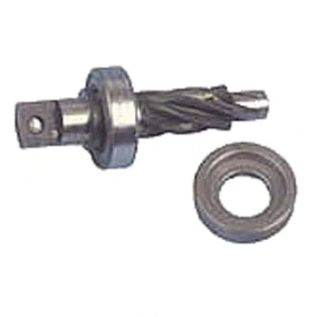 E-Z-GO Medalist / TXT Steering Pinion Gear (Fits 1994-Up)