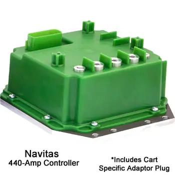 CONTROLLER KIT, NAVITAS 440A, CC DS & PREC 48V