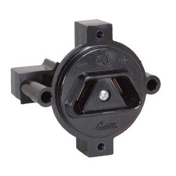 36-Volt 2-Prong DC Receptacle (Fits Select Models)