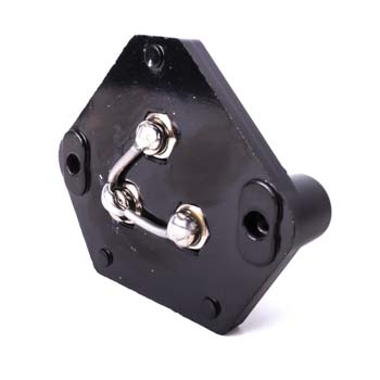25-Amp Dual-Link Fuse (Fits Lester Chargers)