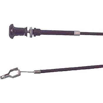 Yamaha Gas 2-Cycle Choke Cable (Models G1)