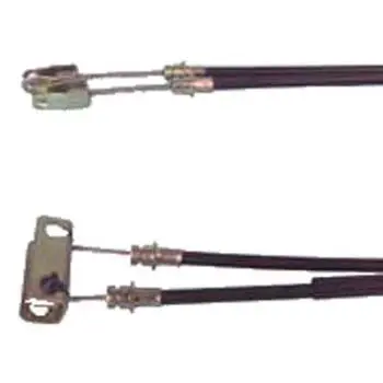 Driver - E-Z-GO Medalist / TXT Brake Cable (Fits 1994-Up)