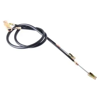 E-Z-GO Medalist / TXT Brake Cable Set (Fits 1994-Up)